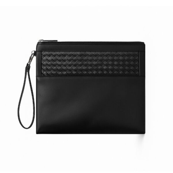 Bumi128 Clutch Kulit Kuda Eksklusif